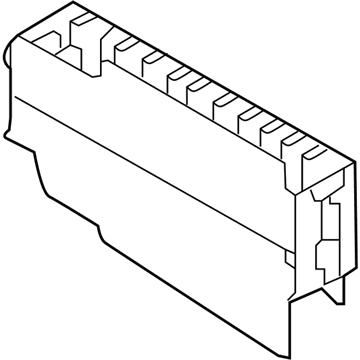 Audi 4G0-937-501