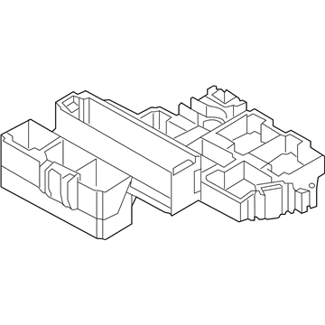 Audi 4G1-937-503-B