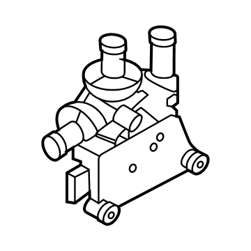 Audi 9J1-963-375-R