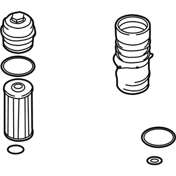 Audi 057-115-373-B