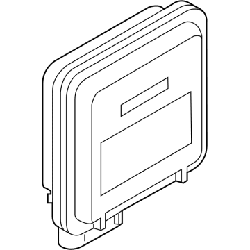 Audi 4N0-907-410-C