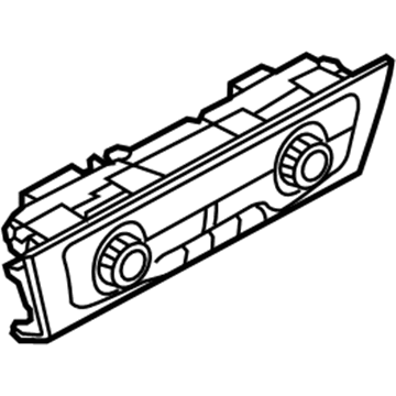 Audi 4G0-820-043-BA-5PR