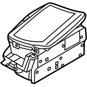 Audi 4G0-919-604-K