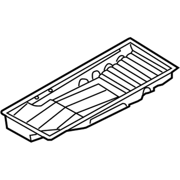 Audi 3C0-129-668