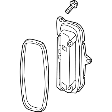 Audi 8V0-998-475