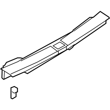 Audi 4M0-864-483-P-4PK