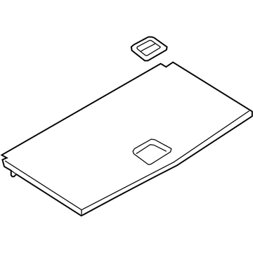 Audi 4M0-863-462-N-QA5