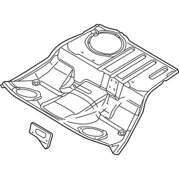 Audi 8E0-802-069-D