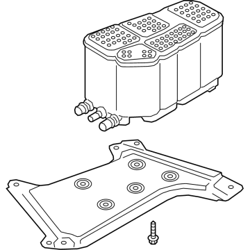 Audi 4K0-201-797-N