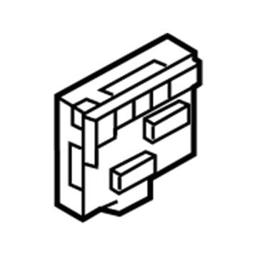 Audi 5Q0-959-593-D-Z00