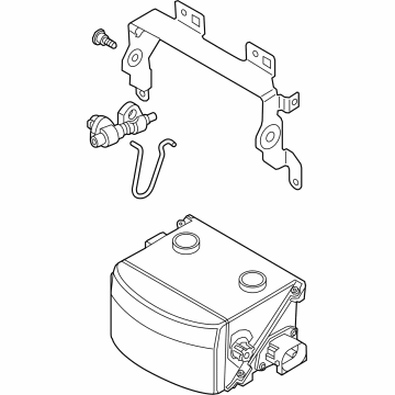 Audi 4N0-907-639-H