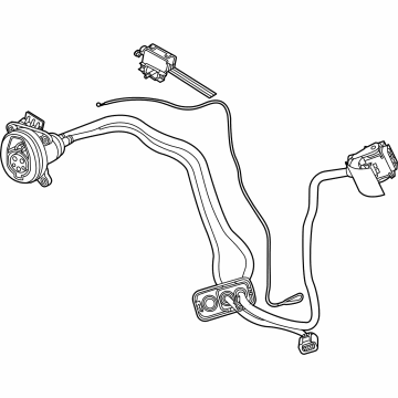 Audi 80A-971-093-G