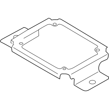 Audi 4D0-863-437-A