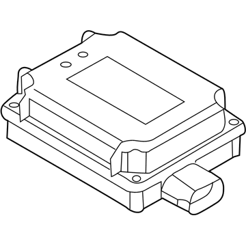 Audi 8K0-907-410-C