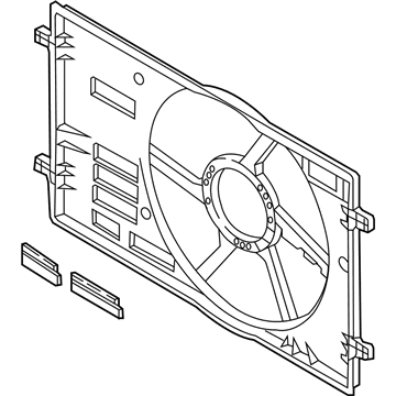 Audi 5Q0-121-205-AQ