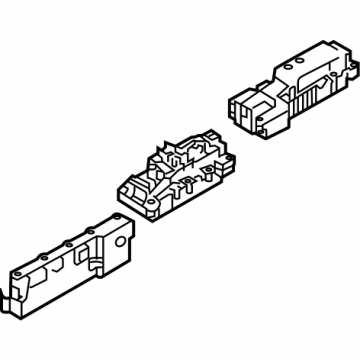 Audi 0Z1-998-184-N