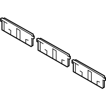 Audi 0Z1-915-140-F