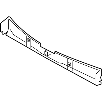 Audi 4G0-121-292-E