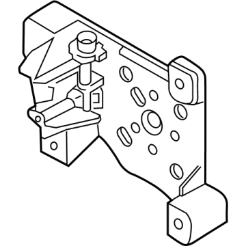 Audi 4K8-980-561-A