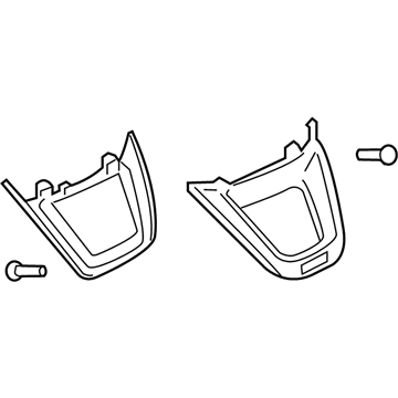 Audi 4M8-419-659-A-3Q7