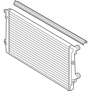 Audi 1K0-121-251-AB