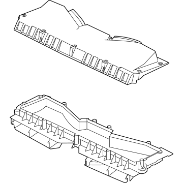 Audi 4K0-133-837-AH