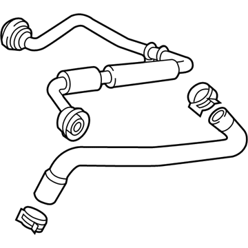 Audi 4G0-121-081-EP