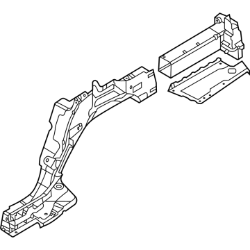 Audi 4N0-813-569-TB