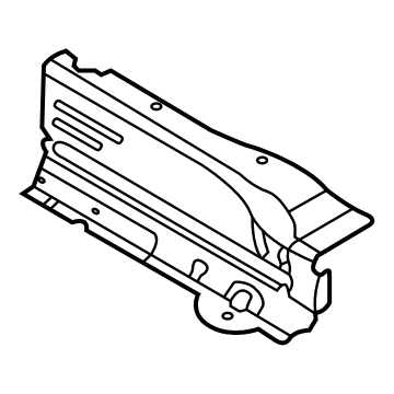 Audi 4N0-803-291