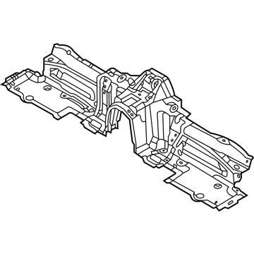 Audi 4N0-803-231-TA