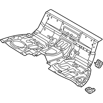 Audi 4N0-802-069