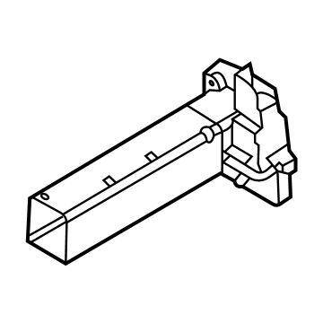 Audi 4N0-813-701-TB