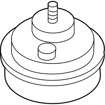 Audi 8P0-951-223-C