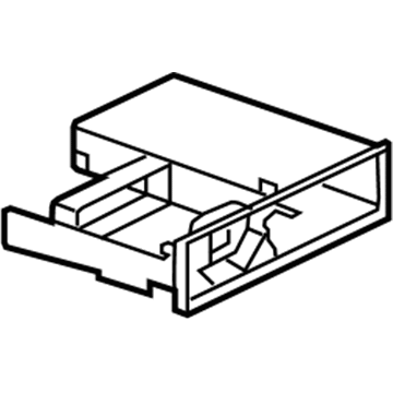 Audi 4E0-060-700