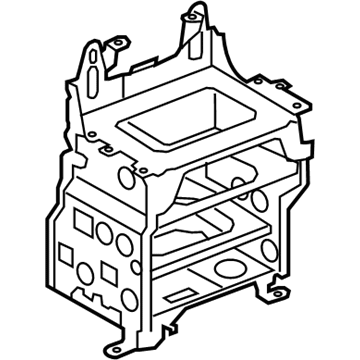 Audi 4F0-035-205-A