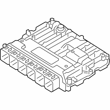 Audi 4K0-907-557-F-4KA