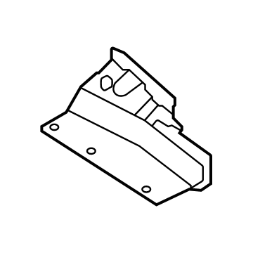 Audi 4M0-825-691-H