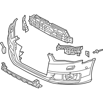 Audi 4G0-807-065-AB-GRU