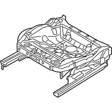 Audi 4K0-881-105-K