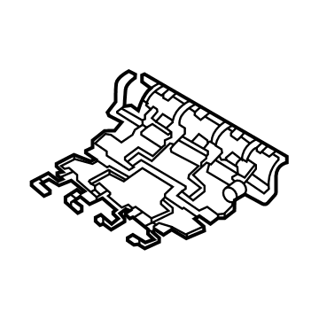 Audi 3Q0-882-521