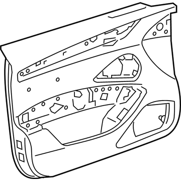 Audi 4H1-867-103-C-J0M