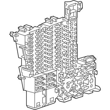 Audi 5WA-937-615