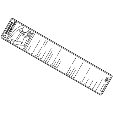 Audi 4E0-010-357-S