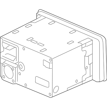 Audi 8P0-035-193-AX