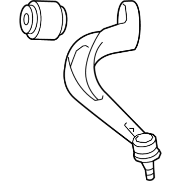 Audi 80A-407-693-G