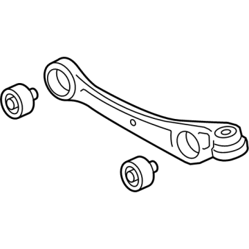 Audi 4M0-407-151-R