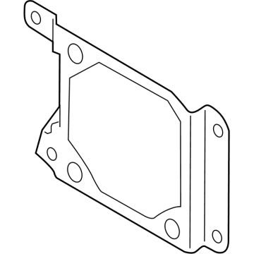 Audi 4K0-907-574