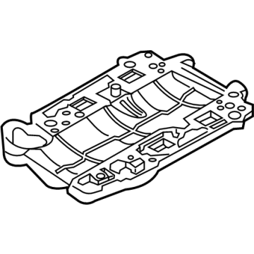 Audi 06M-115-287-AF