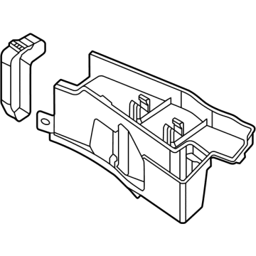 Audi 4K9-012-169-E