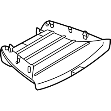 Audi 11A-868-438-A-4PK